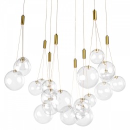 Подвесная люстра Loft it Pop it 10270/S24