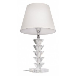 Настольная лампа декоративная Loft it Сrystal 10276