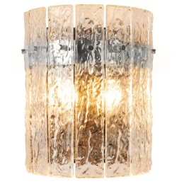 Накладной светильник Loft it Nevada 10297W Nickel