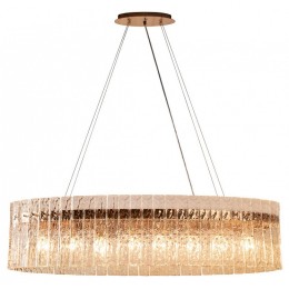 Подвесная люстра Loft it Nevada 10297/1000 French gold