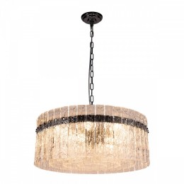 Подвесная люстра Loft it Nevada 10297/600 Pearl black