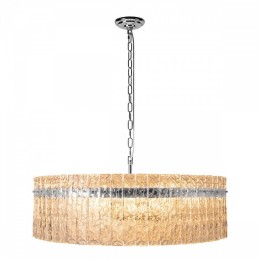 Подвесная люстра Loft it Nevada 10297/800 Nickel