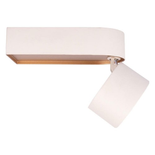 Накладной светильник Loft it Knof 10324/A Gold White
