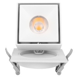 Встраиваемый светильник Loft it Top 10325/B White