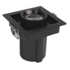 Встраиваемый светильник Loft it Apex 10327/D Black