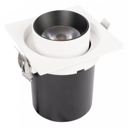 Встраиваемый светильник Loft it Apex 10327/D White