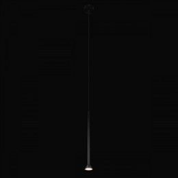 Подвесной светильник Loft it Pipe 10337/550 Black