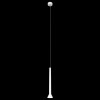 Подвесной светильник Loft it Pipe 10337/550 White