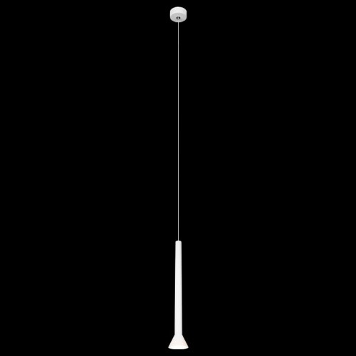 Подвесной светильник Loft it Pipe 10337/550 White