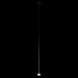 Подвесной светильник Loft it Pipe 10337/850 Black