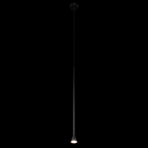 Подвесной светильник Loft it Pipe 10337/850 Black