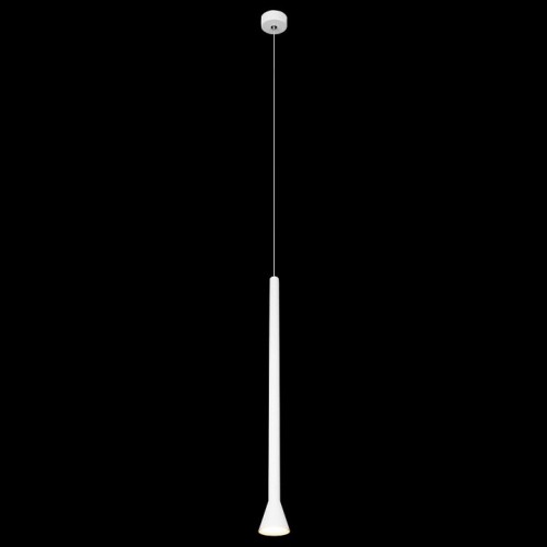 Подвесной светильник Loft it Pipe 10337/850 White