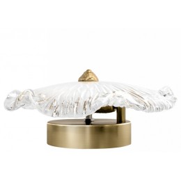 Накладной светильник Loft it Bloom 10352W/B AB