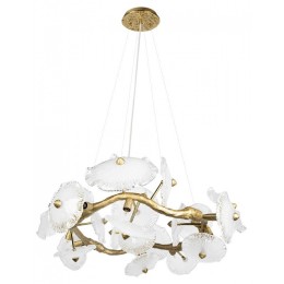 Подвесная люстра Loft it Bloom 10352/850 AB