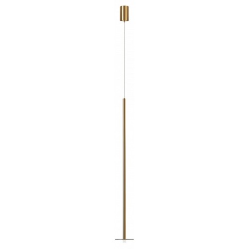 Подвесной светильник Loft it Reed 10358/830 Disk AB