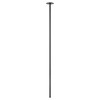 Встраиваемый светильник на штанге Loft it Cane 10359/1000 Black