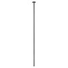 Встраиваемый светильник на штанге Loft it Cane 10359/1200 Black