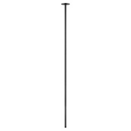 Встраиваемый светильник на штанге Loft it Cane 10359/1200 Black