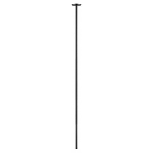 Встраиваемый светильник на штанге Loft it Cane 10359/1200 Black