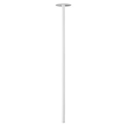 Встраиваемый светильник на штанге Loft it Cane 10359/600 White