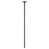 Встраиваемый светильник на штанге Loft it Cane 10359/800 Black