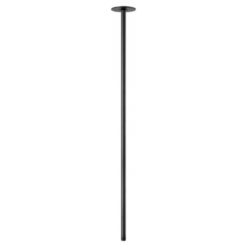 Встраиваемый светильник на штанге Loft it Cane 10359/800 Black