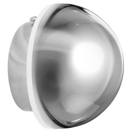 Накладной светильник Loft it Dot 10362S Chrome