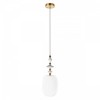 Подвесной светильник Loft it Family 10365/G
