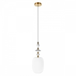 Подвесной светильник Loft it Family 10365/G