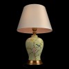 Настольная лампа декоративная Loft it Hydrangea 10383T