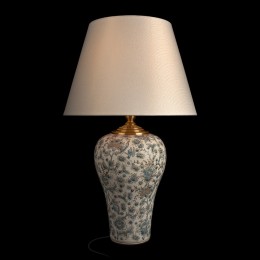Настольная лампа декоративная Loft it Agapanthus 10385T/C
