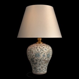 Настольная лампа декоративная Loft it Agapanthus 10385T/D