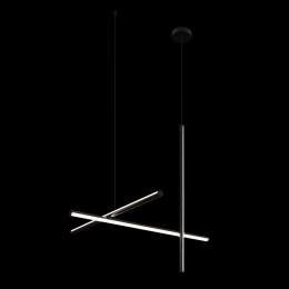 Подвесной светильник Loft it Coordinates 10393/D Black