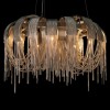 Подвесная люстра Loft it Volver 10404/650 SN