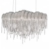 Подвесная люстра Loft it Volver 10404/720L SN