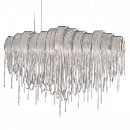 Подвесная люстра Loft it Volver 10404/720L SN