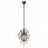 Подвесной светильник Loft it Burlesque 10417 BW
