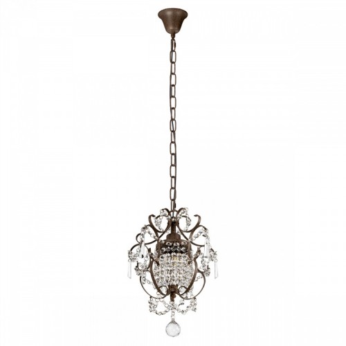 Подвесной светильник Loft it Burlesque 10417 BW