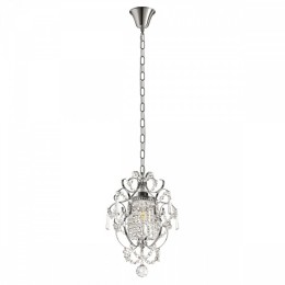 Подвесной светильник Loft it Burlesque 10417 CR