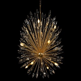 Подвесная люстра Loft it Splash 10418/12