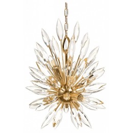 Подвесная люстра Loft it Splash 10418/6