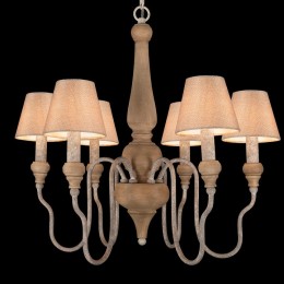 Подвесная люстра Loft it Countryside 10420