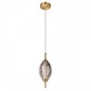 Подвесной светильник Loft it Helix 10421/A Smoke