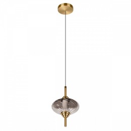 Подвесной светильник Loft it Helix 10421/C Smoke