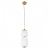 Подвесной светильник Loft it Duff 10422/A