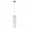 Подвесной светильник Loft it Duff 10422/C