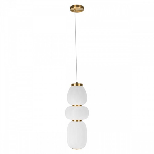 Подвесной светильник Loft it Duff 10422/C