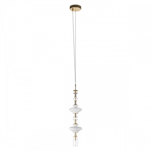 Подвесной светильник Loft it Spindle 10423/A