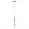 Подвесной светильник Loft it Spindle 10423/B