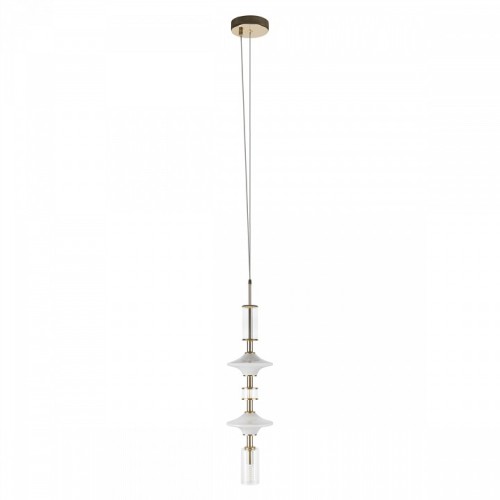 Подвесной светильник Loft it Spindle 10423/B